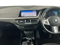 Used BMW M135 Shadowline 302 HP (222 kW) 2023 Grey Hatchback