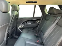Begagnad Land Rover Range Rover HSE 2024 Grå SUV