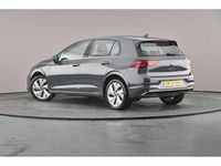 New VW Golf VIII 204 HP (150 kW) 2025