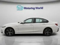 Usado BMW 330e M Sport 292 CV (214 kW) 2024 Blanco Berlina