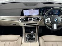 Used BMW X5 M Sport 335 HP (246 kW) 2022 Grey SUV