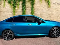 Used BMW M235 306 HP (225 kW) 2024 Coupe
