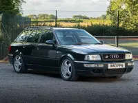 Used Audi RS2 1995 Estate