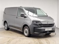 Used VW Transporter 2025 Grey Van