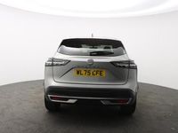 New Nissan Qashqai Tekna 140 HP (102 kW) 2025 Silver SUV