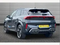 Begagnad Cupra Terramar 204 HK (150 kW) 2026 Grå SUV