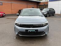 Used Vauxhall Corsa S 128 HP (94 kW) 2024 Grey Hatchback