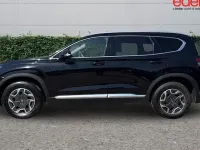 Used Hyundai Santa Fe Premium 230 HP (169 kW) 2024 SUV