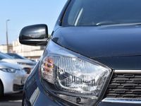 Used Kia Picanto 67 HP (49 kW) 2018 Black Hatchback
