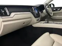 Used Volvo XC60 Plus 194 HP (142 kW) 2023 Blue SUV