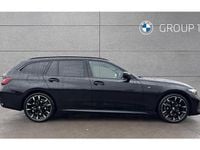 Used BMW 320 M Sport 184 HP (135 kW) 2026 Black