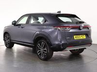 Used Honda HR-V Advance 2023 Grey SUV