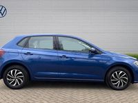 Used VW Polo Life 95 HP (69 kW) 2026 Hatchback