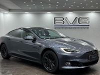 Used Tesla Model S 241 kW (328 HP) 2019 Hatchback