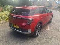 Used Ford Explorer Select 210 kW (286 HP) 2024 Red SUV