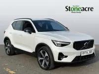Used Volvo XC40 Plus 163 HP (119 kW) 2026 SUV