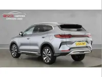 Used BYD Seal U Comfort 218 HP (160 kW) 2025 Grey SUV