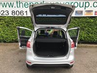 used Ford B-MAX 1.0T EcoBoost Zetec Euro 5 5dr DUE IN SHORTLY MPV