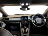 Used Polestar 2 164 kW (224 HP) 2021 Blue Hatchback