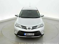 Used Toyota RAV4 2014 SUV