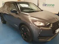 Used DS Automobiles DS3 Crossback Performance 2020 SUV