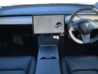 Used Tesla Model 3 Long Range AWD 258 kW (351 HP) 2023 Sedan