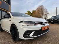 Used VW Polo Edition 207 HP (152 kW) 2024 White Hatchback