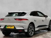 Used Jaguar I-Pace 294 kW (400 HP) 2022 SUV
