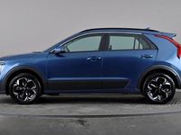 Used Kia Niro 150 kW (204 HP) 2024 Blue SUV