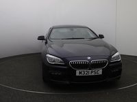 used BMW 640 6 Series Gran Coupe 2017 | 3.0 d M Sport Auto Euro 6 (s/s) 4dr