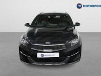 Used Kia XCeed First Edition 138 HP (101 kW) 2019 Black SUV