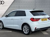 used Audi A1 25 TFSI Sport 5dr S Tronic