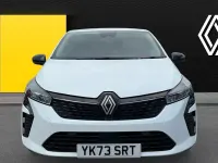 Usado Renault Clio V Evolution 143 CV (105 kW) 2025 Utilitario