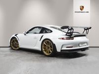 used Porsche 911 GT3 RS 2dr PDK