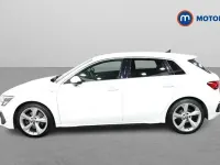 Used Audi A3 Sportback S-Line 150 HP (110 kW) 2024 Hatchback