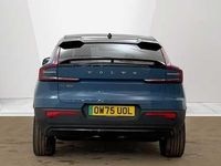 New Volvo EC40 Plus 182 kW (248 HP) 2025 SUV