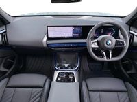 Used BMW X3 M M Sport 197 HP (144 kW) 2025 Grey SUV