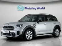 Usado Mini Cooper S Classic 220 HP (161 kW) 2022 Citadino
