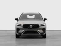 New Volvo XC60 Plus 349 HP (256 kW) 2025 Crystal white SUV