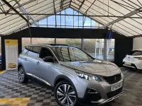 Used Peugeot 5008 Premium 178 HP (130 kW) 2019 SUV