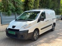 used Peugeot Expert 1000 1.6 HDi 90 H1 Professional Van