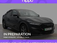 Used Ford Mustang Mach-E Standard Range 197 kW (269 HP) 2023 SUV