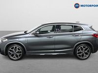 used BMW X2 M Sport X Hatchback