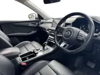 Usado MG HS SE 258 CV (189 kW) 2023 Blanco SUV