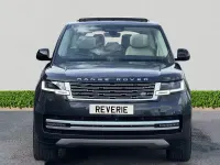 Used Land Rover Range Rover Autobiography 2023 Grey SUV