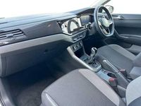 Used VW Polo 80 HP (58 kW) 2022 Hatchback