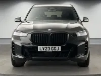 Used BMW X5 M Sport 2023 Dravit grey SUV