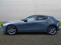 used Mazda 3 Hatchback