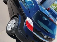 Second-hand Vauxhall Astra 90 CP (66 kW) 2007 Negru Hatchback