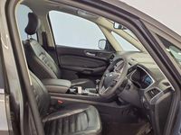 Used Ford Galaxy Titanium X 180 HP (132 kW) 2016 Grey MPV